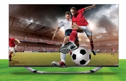 LG представляет телевизоры Ultra HD 2014 года
