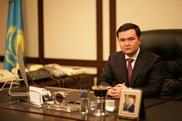 О ремонте дорог Западного Казахстана рассказал депутатам глава Минтранскома