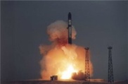 Казахстанский спутник КazEOSat-2 запущен с пусковой базы в России