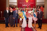 "Мисс Мангистау-2014" отказалась от участия в "Мисс Казахстан"
