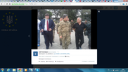 Порошенко приехал в восставший Донбасс