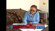 Женщина пытается разоблачить преступную группу оралманов