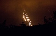 Вопреки приказу президента Украины нанесен артиллерийский удар по окраине Славянска