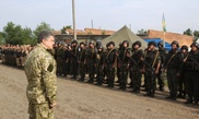 Власти Украины обвинили ополченцев в нарушении перемирия