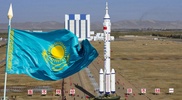 Казахстанский космонавт может отправиться в полет на китайской ракете