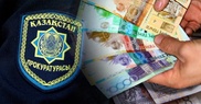 Мошенники вымогали деньги под видом сотрудников прокуратуры в Астане
