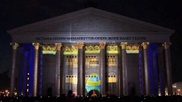 Незабываемое 4D-шоу обещают организаторы на День столицы