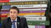 Проанализировать школьные учебники и задания ЕНТ просит депутат