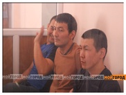 Убийство бизнесмена Виталия Каркулы: Виновник получил пожизненный срок