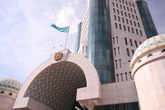 Подписанное 14 лет назад соглашение с Узбекистаном по границе одобрил Парламент Казахстана