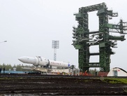 Россия впервые запустит экологически чистую ракету-носитель