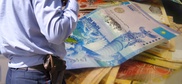 Лжеполицейский оштрафован на 55 тысяч тенге в Боровом
