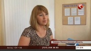 Беженка с Украины просит убежища в Казахстане