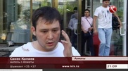 Гендиректора "Гульнар тур" обвинили в избиении клиента в Алматы