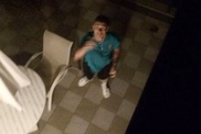 Фанат Криштиану Роналду забрался в его номер по водосточной трубе