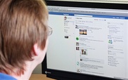Над пользователями Facebook провели тайный эксперимент