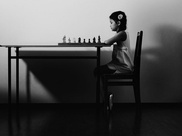 Вице-чемпионкой Азии по шахматам стала 10-летняя казахстанка