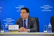 Правительство Казахстана накажет разработчиков законопроектов за плагиат
