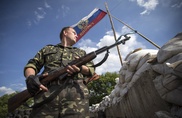 Бои на Украине проходят без участия казахстанцев - Идрисов