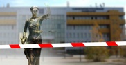Казахстанско-Российский университет закрыли в Астане