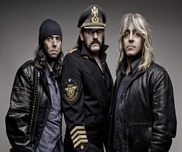 Поклонник Motorhead скончался после концерта из-за тряски головой