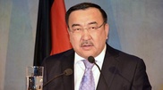 Сменился помощник Президента Казахстана