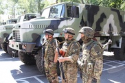 Путин решил не ввязываться в войну на Украине - глава ДНР