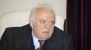 Назарбаев соболезнует по поводу смерти Шеварднадзе