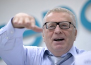 Олимпиада-2022: Жириновский пожелал удачи Алматы