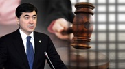 Арест главы АРЕМ Оспанова продлится до сентября