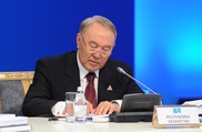 Предусматривающий выделение жилья олимпийским чемпионам закон подписал Назарбаев