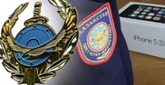 В ДВД Мангистауской области прокомментировали задержание экс-полицейского