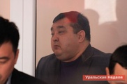 Приговор Муслиму Ундаганову оставлен без изменений