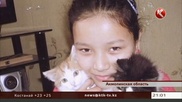 9-летняя девочка скончалась в Кокшетау после отдыха в лагере