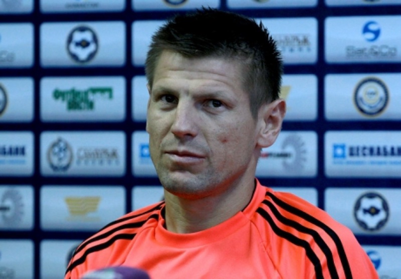 Петр Бадло. Фото с сайта prosport-ru.tsn.ua