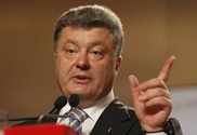 Казахстан и Украина обеспечат развитие двустороннего сотрудничества - Порошенко