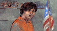 Азамат Тажаяков: Царнаев рассказывал об умении изготавливать бомбы