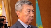 О мерах по защите госсекретов рассказал глава КНБ Казахстана