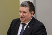 Российский сенатор предложил нанести точечный удар по Украине