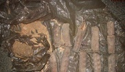 Более 30 килограммов взрывчатого вещества изъяли у жителя Степногорска