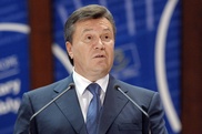Янукович подал иск в суд ЕС против санкций Брюсселя
