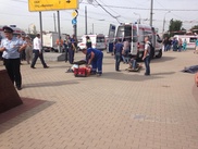 Сход вагонов в метро Москвы стал причиной гибели трех человек