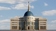 Назарбаев соболезнует родным погибших в аварии в московском метро
