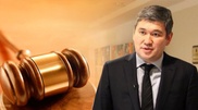 Адвокат просит допустить СМИ к освещению суда над экс-вице-министром образования