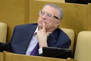 Владимир Жириновский может заплатить 100 миллионов рублей за оскорбление азербайджанцев