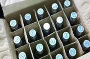 Ввоз 3 тысяч литров алкоголя в Россию пресекли пограничники