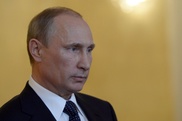 Путин: Санкции загоняют российско-американские отношения в тупик