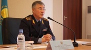 Начальник ДВД пообещал помочь перезахоронить "безродного" павлодарца