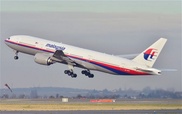 Малайзийский Boeing сбит на юго-востоке Украины - СМИ