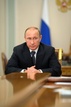 Путин обвинил Украину в крушении самолета Malaysia Airlines
